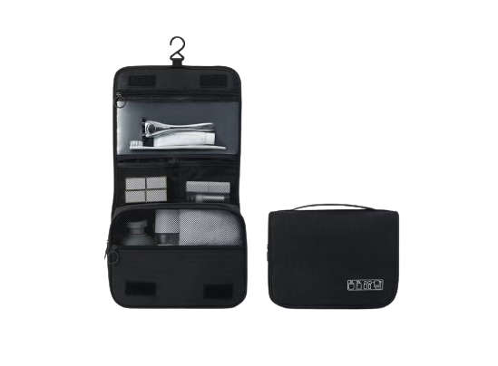 All in one Professional Shaving Kit - 9 Pieces